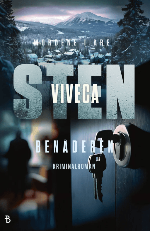 Benåderen av Viveca Sten