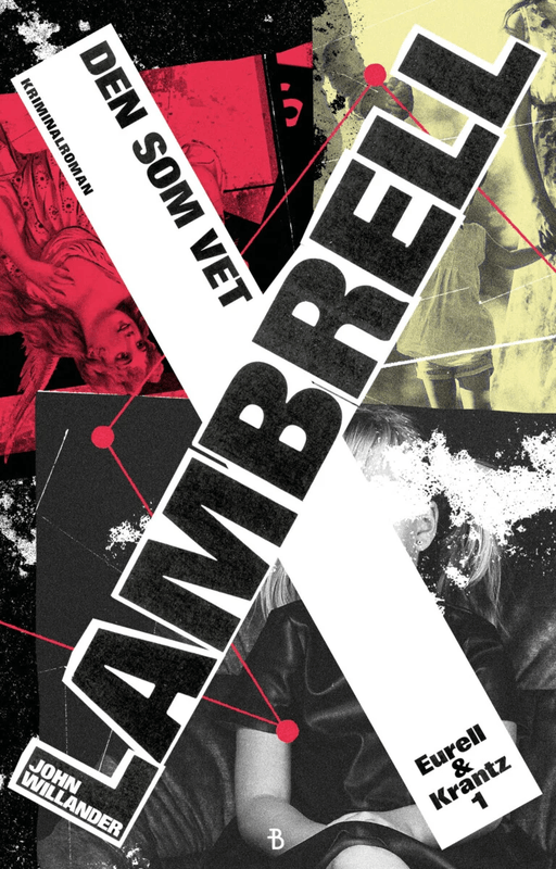 Den som vet av John Willander Lambrell