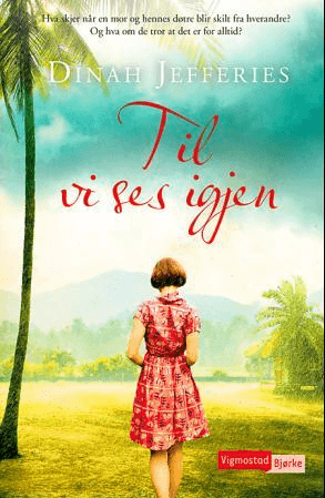 Til vi ses igjen av Dinah Jefferies