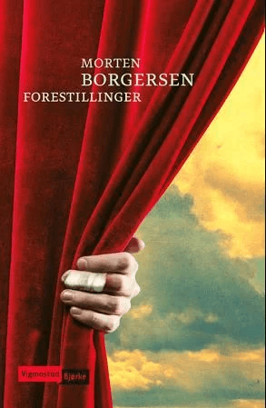 Forestillinger av Morten Borgersen