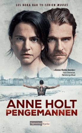 Pengemannen av Anne Holt