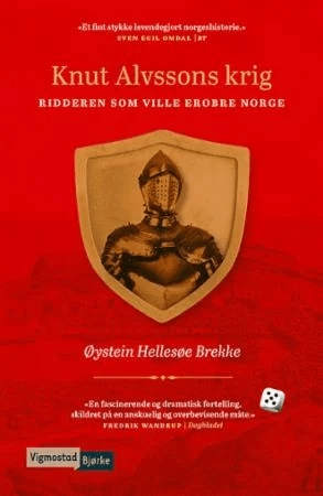 Knut Alvssons krig av Øystein Hellesøe Brekke