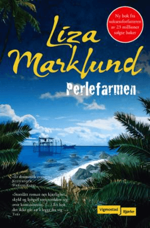 Perlefarmen av Liza Marklund