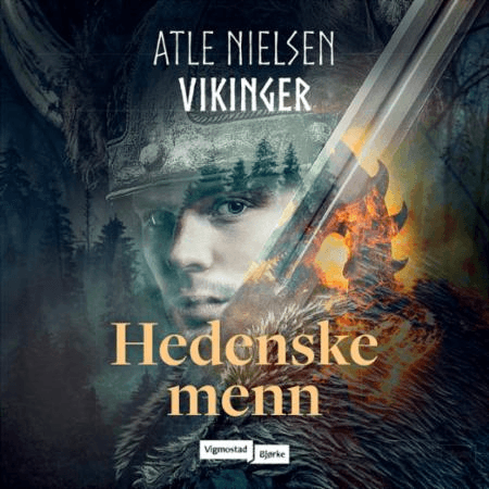 Hedenske menn av Atle Nielsen