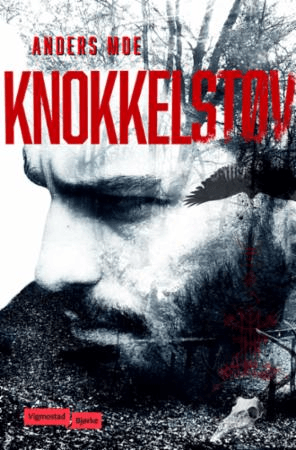 Knokkelstøv av Anders Moe