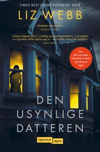 Den usynlige datteren av Liz Webb