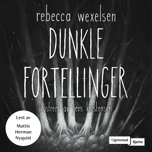 Dunkle fortellinger av Rebecca Wexelsen