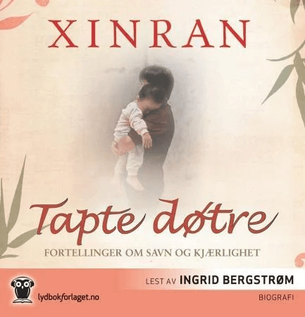 Tapte døtre av Xinran