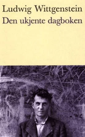 Den ukjente dagboken av Ludwig Wittgenstein