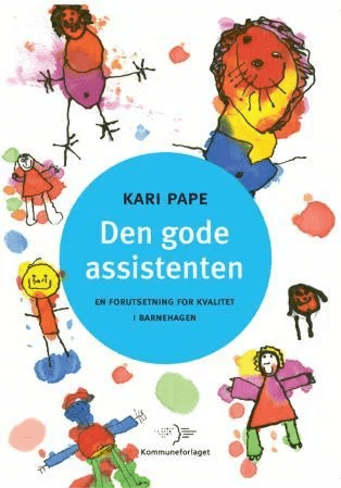 Den gode assistenten av Kari Pape