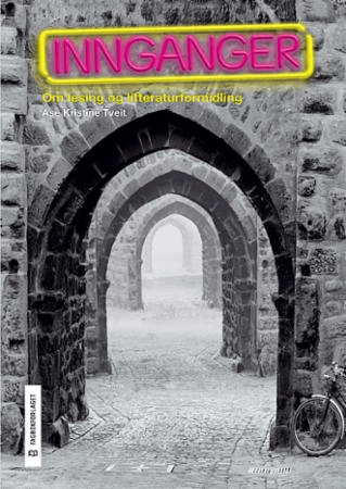 Innganger av Åse Kristine Tveit