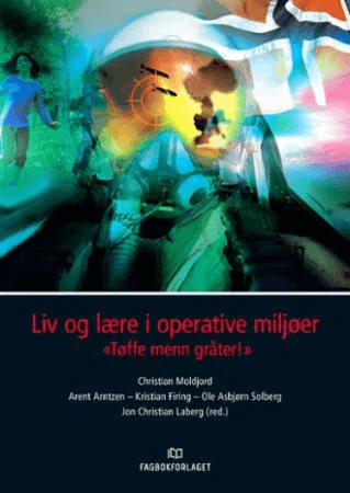 Liv og lære i operative miljøer
