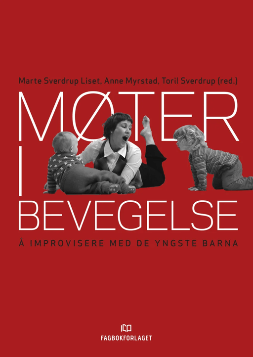 Møter i bevegelse