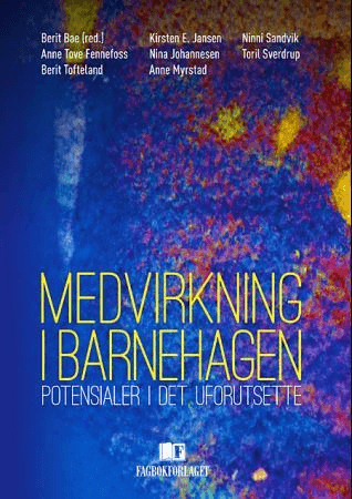 Medvirkning i barnehagen