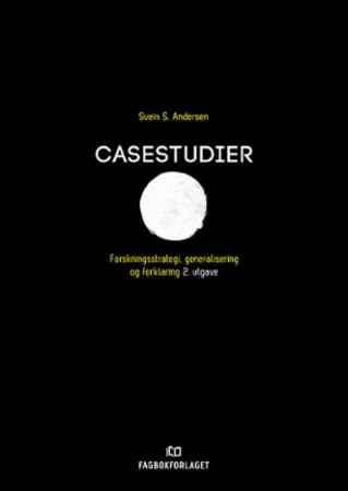Casestudier av Svein S. Andersen