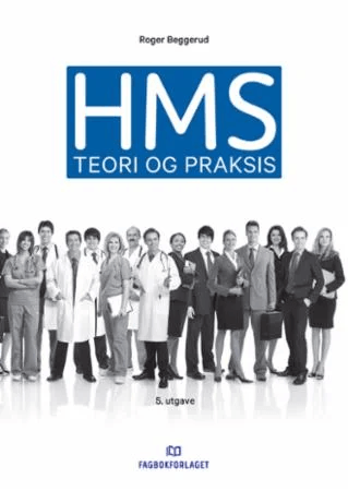 HMS av Roger Beggerud