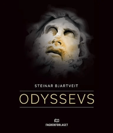 Odyssevs av Steinar Bjartveit