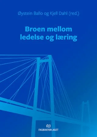 Broen mellom ledelse og læring