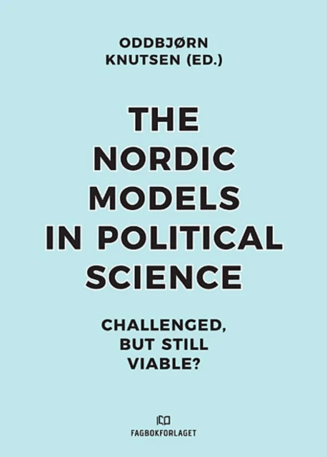 The Nordic models in political science