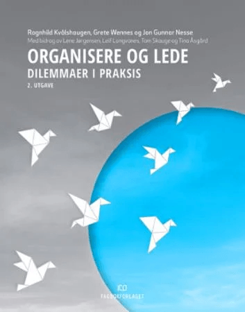 Organisere og lede av Lene Jørgensen, Ragnhild Kvålshaugen, Leif Longvanes, Jon Gunnar Nesse, Tom Skauge, Grete Wennes, Tina Åsgård
