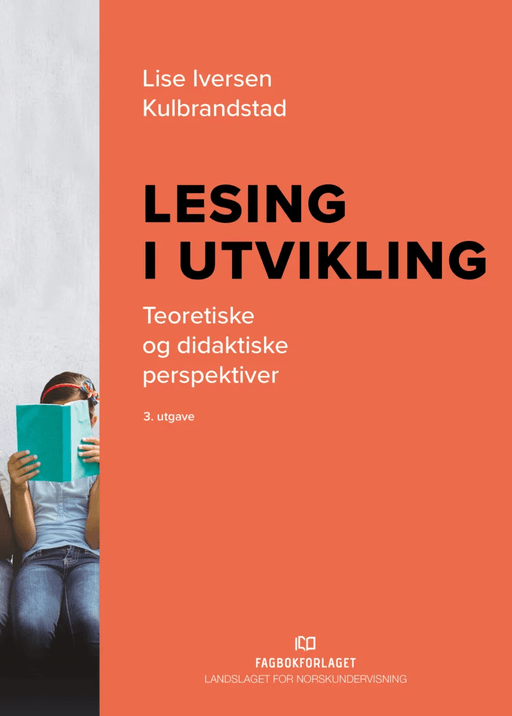 Lesing i utvikling av Lise Iversen Kulbrandstad