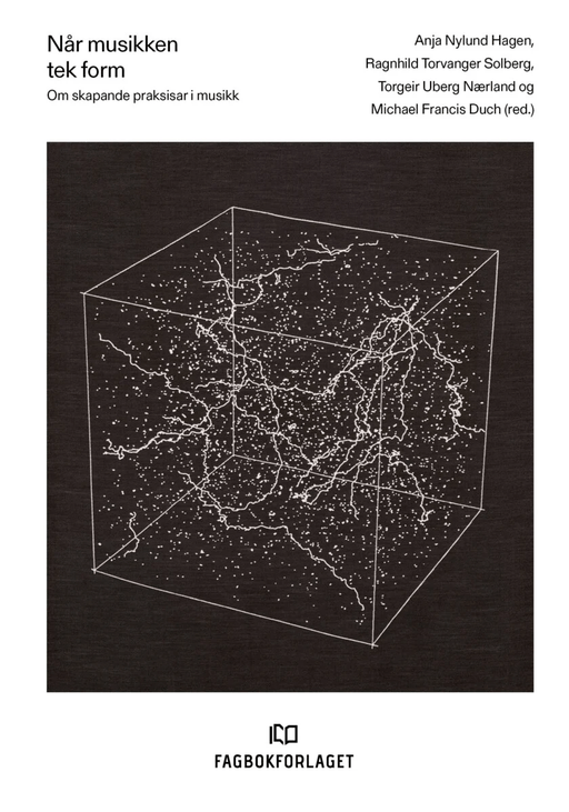 Når musikken tek form