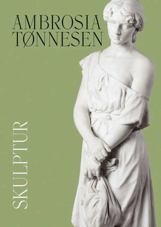 Ambrosia Tønnesen av Jorunn Veiteberg