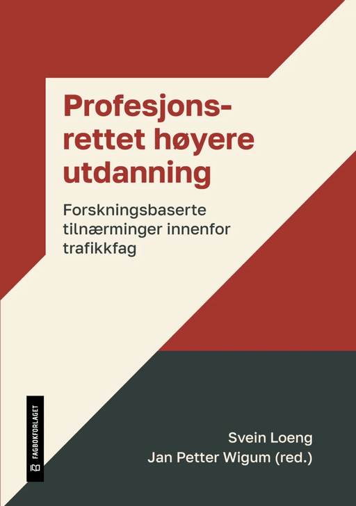 Profesjonsrettet høyere utdanning
