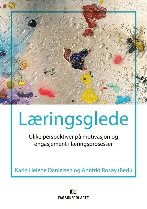 Læringsglede av Karin Helene Danielsen