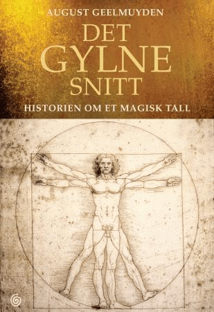 Det gylne snitt av August Geelmuyden