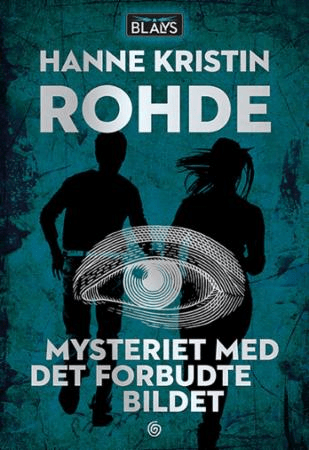 Mysteriet med det forbudte bildet av Hanne Kristin Rohde
