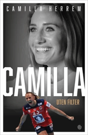 Camilla av Camilla Herrem, Geir Svardal