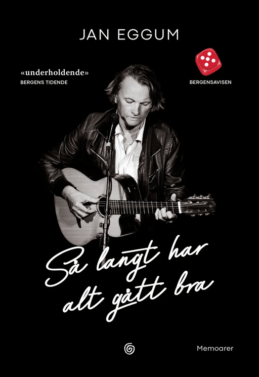 Så langt har alt gått bra av Jan Eggum, Geir Rakvaag