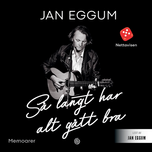 Så langt har alt gått bra av Jan Eggum, Geir Rakvaag