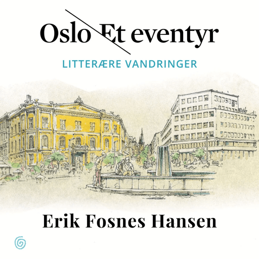 Oslo av Erik Fosnes Hansen
