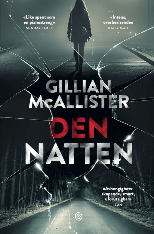 Den natten av Gillian McAllister