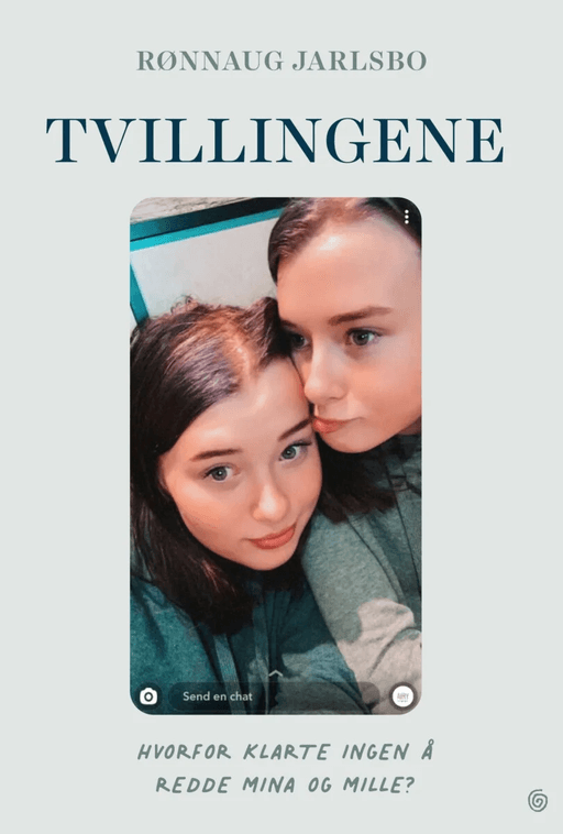 Tvillingene av Rønnaug Jarlsbo