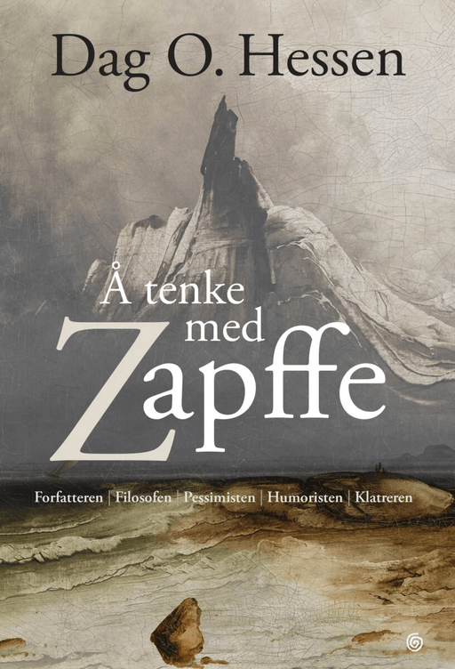 Å tenke med Zapffe av Dag O. Hessen