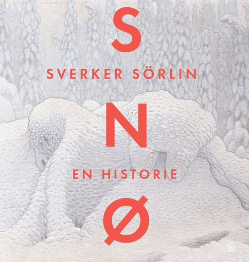 Snø av Sverker Sörlin