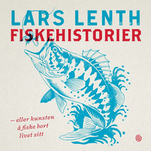 Fiskehistorier av Lars Lenth