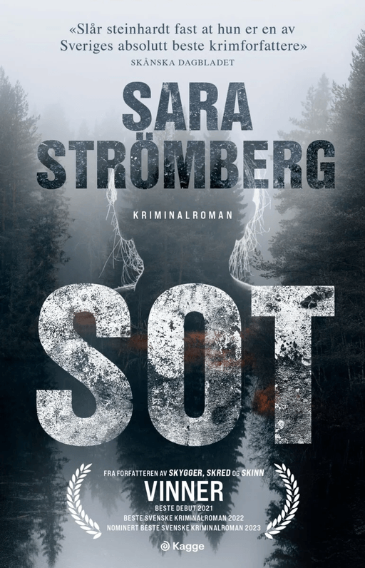 Sot av Sara Strömberg
