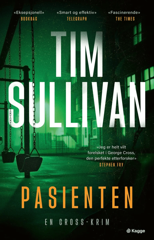 Pasienten av Tim Sullivan