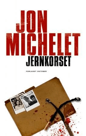 Jernkorset av Jon Michelet