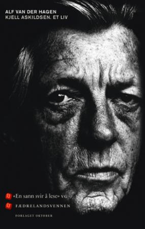 Kjell Askildsen av Alf van der Hagen