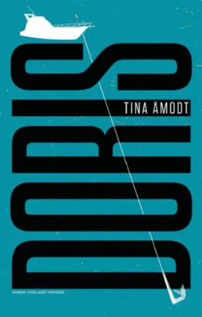 Doris av Tina Åmodt