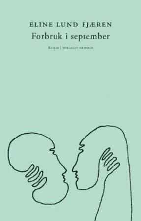 Forbruk i september av Eline Lund Fjæren