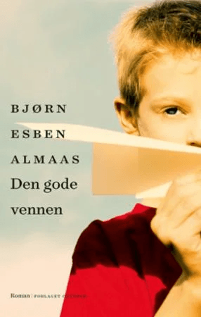 Den gode vennen av Bjørn Esben Almaas