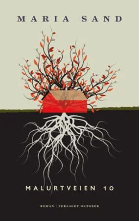 Malurtveien 10 av Maria Sand