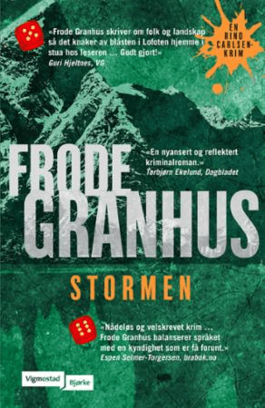 Stormen av Frode Granhus