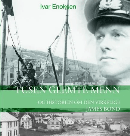 Tusen glemte menn av Ivar Enoksen